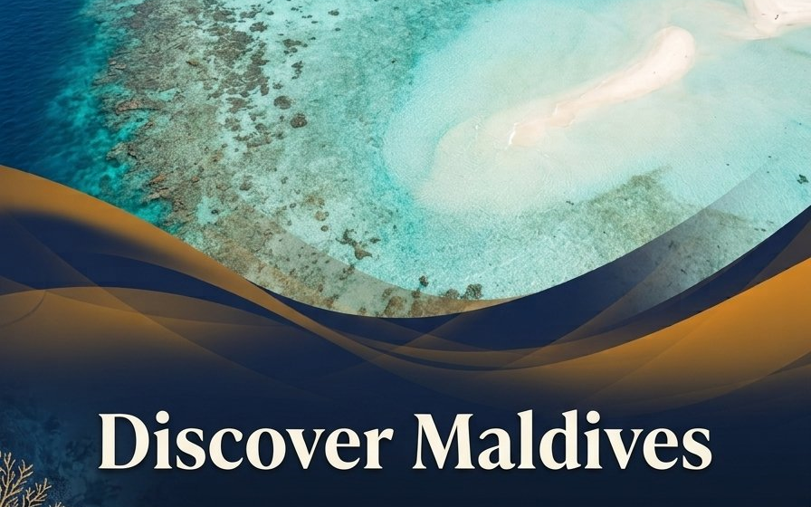 Escape to the Maldives: Book Your Tropical Getaway Now